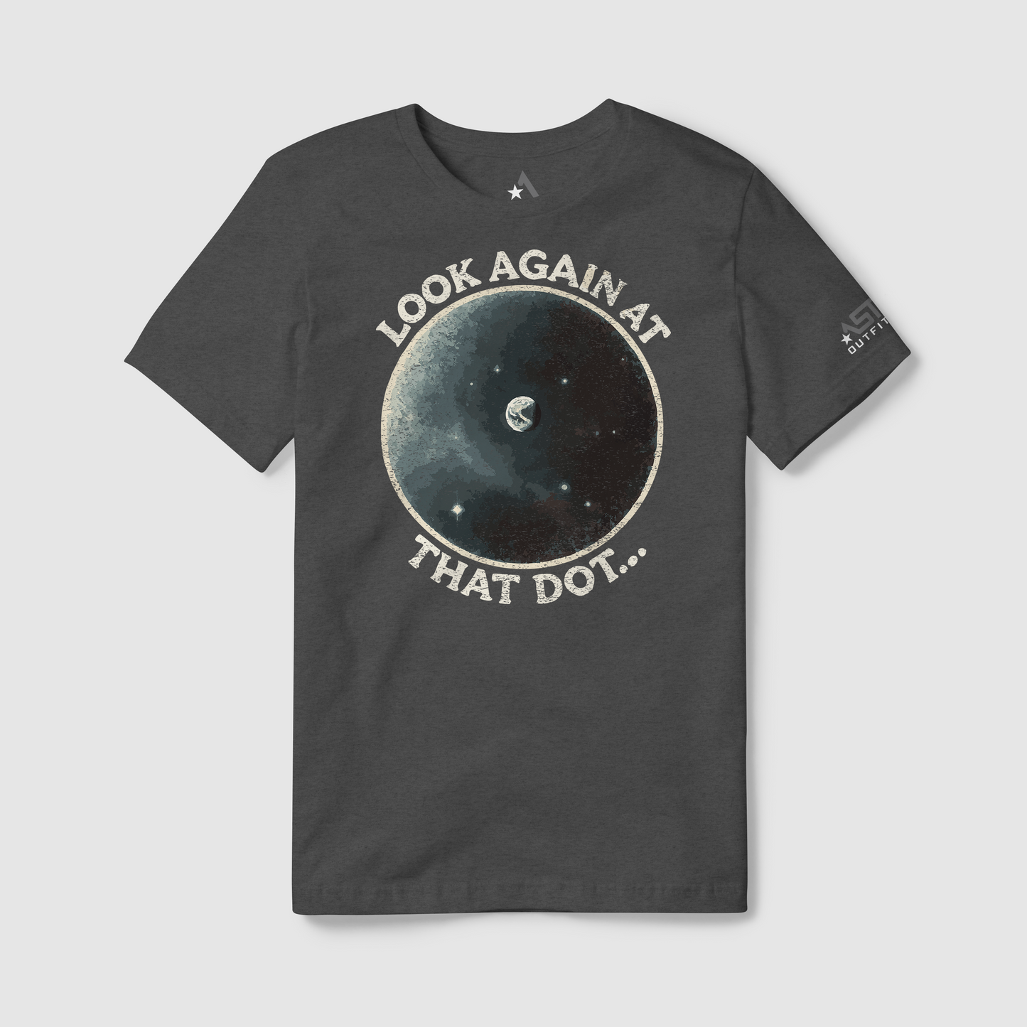 Classics - Look at That Dot