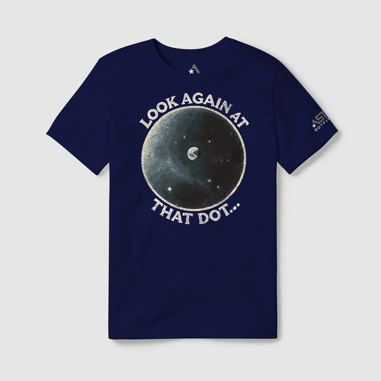 Classics - Look at That Dot