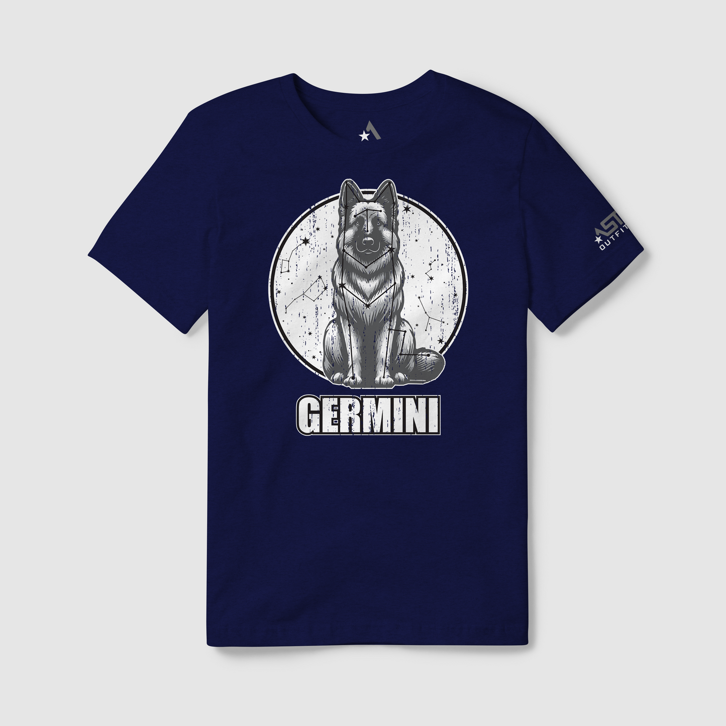 Astro Dogs - Germini