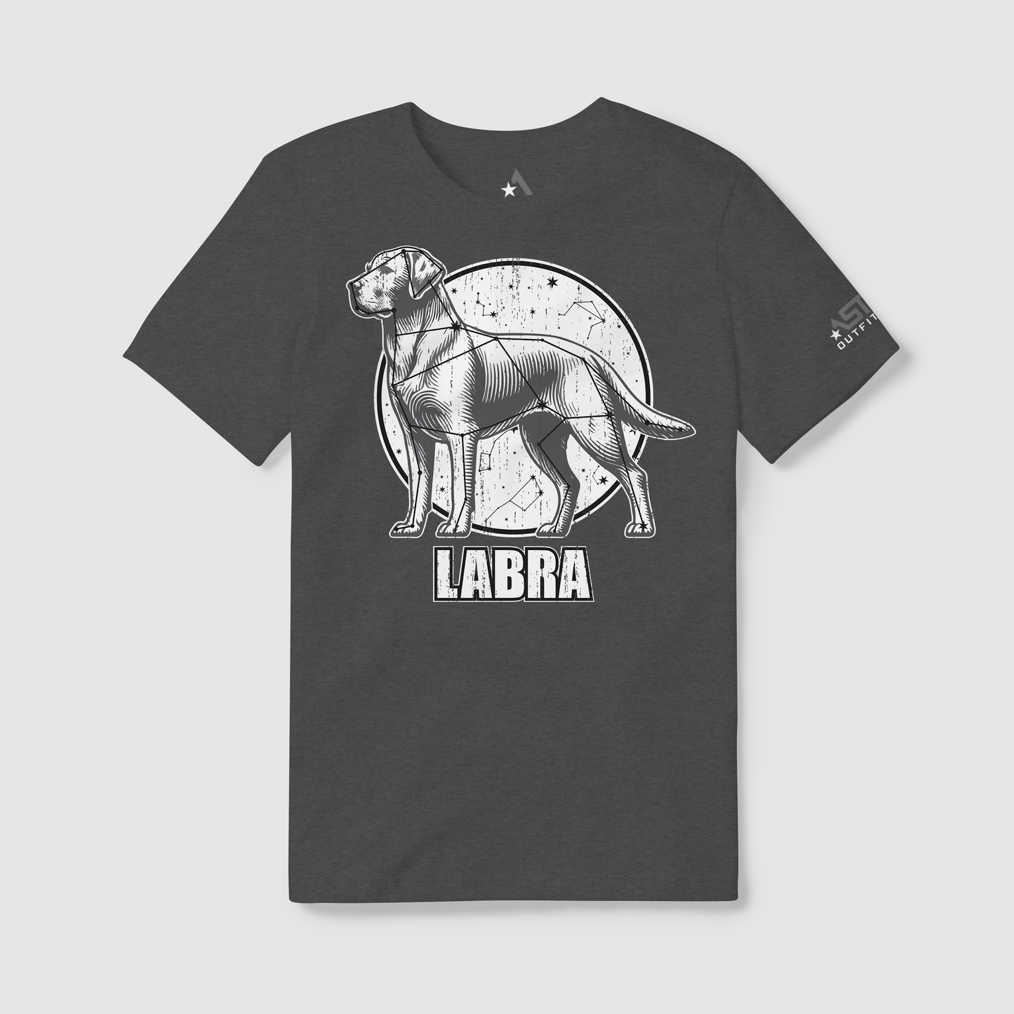Astro Dogs - Labra