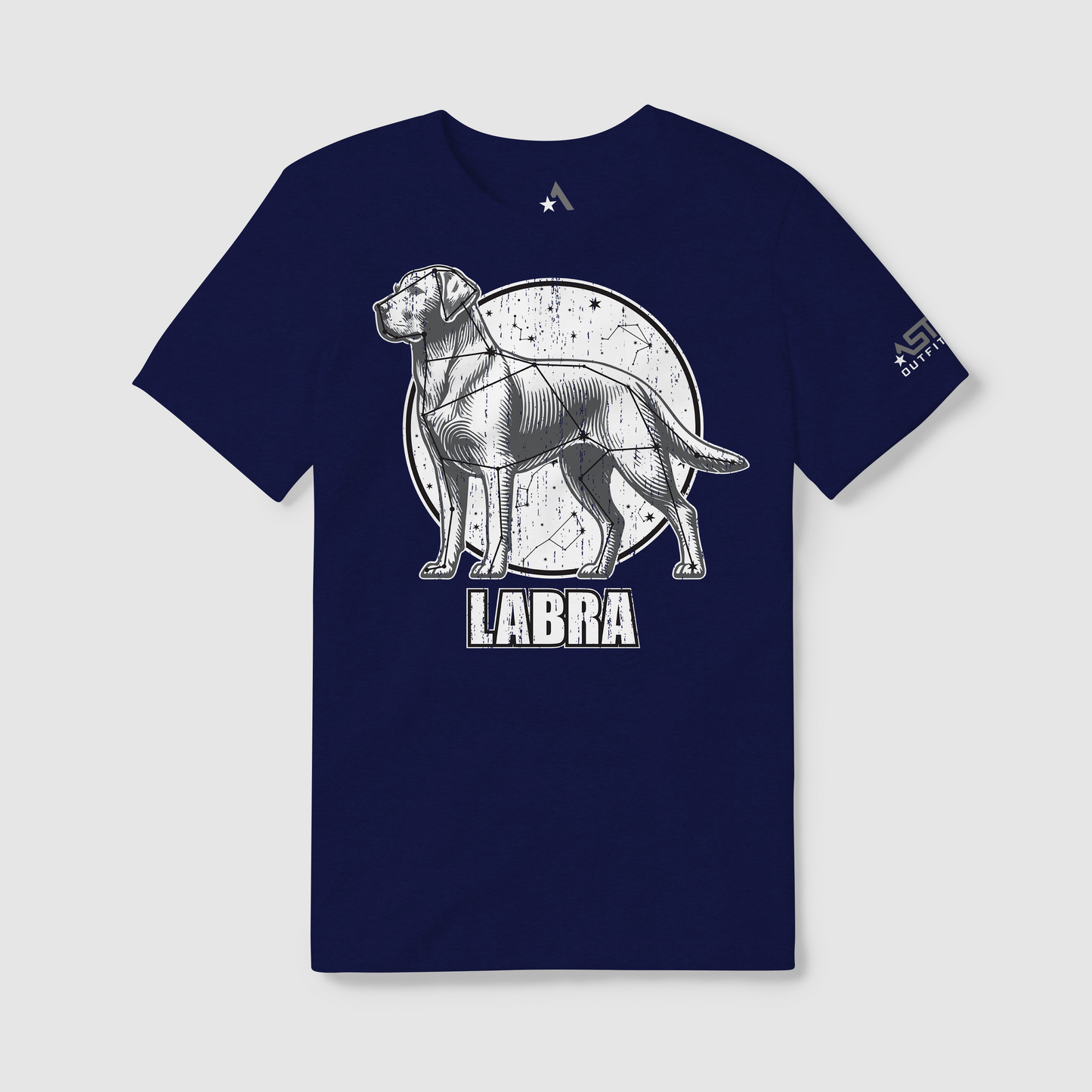 Astro Dogs - Labra