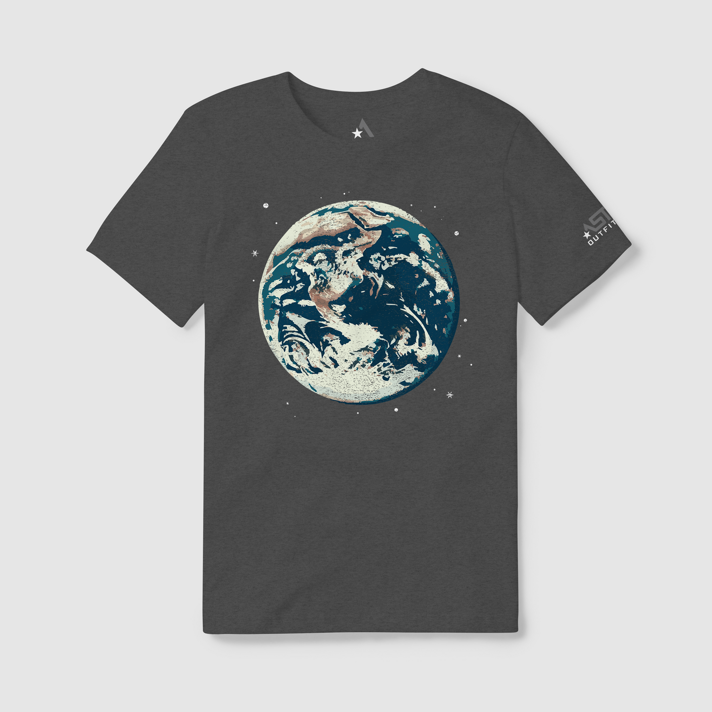 Classics - Blue Marble
