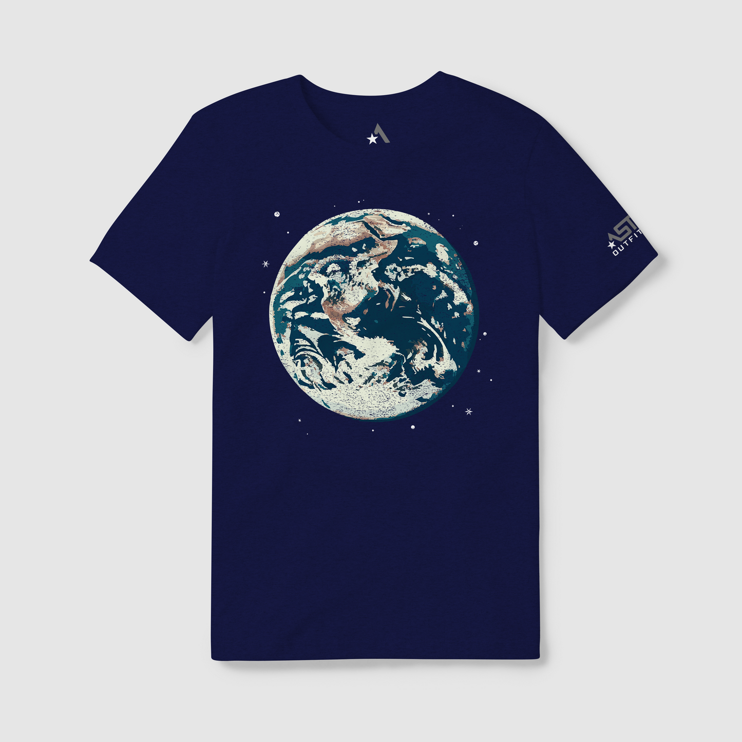 Classics - Blue Marble