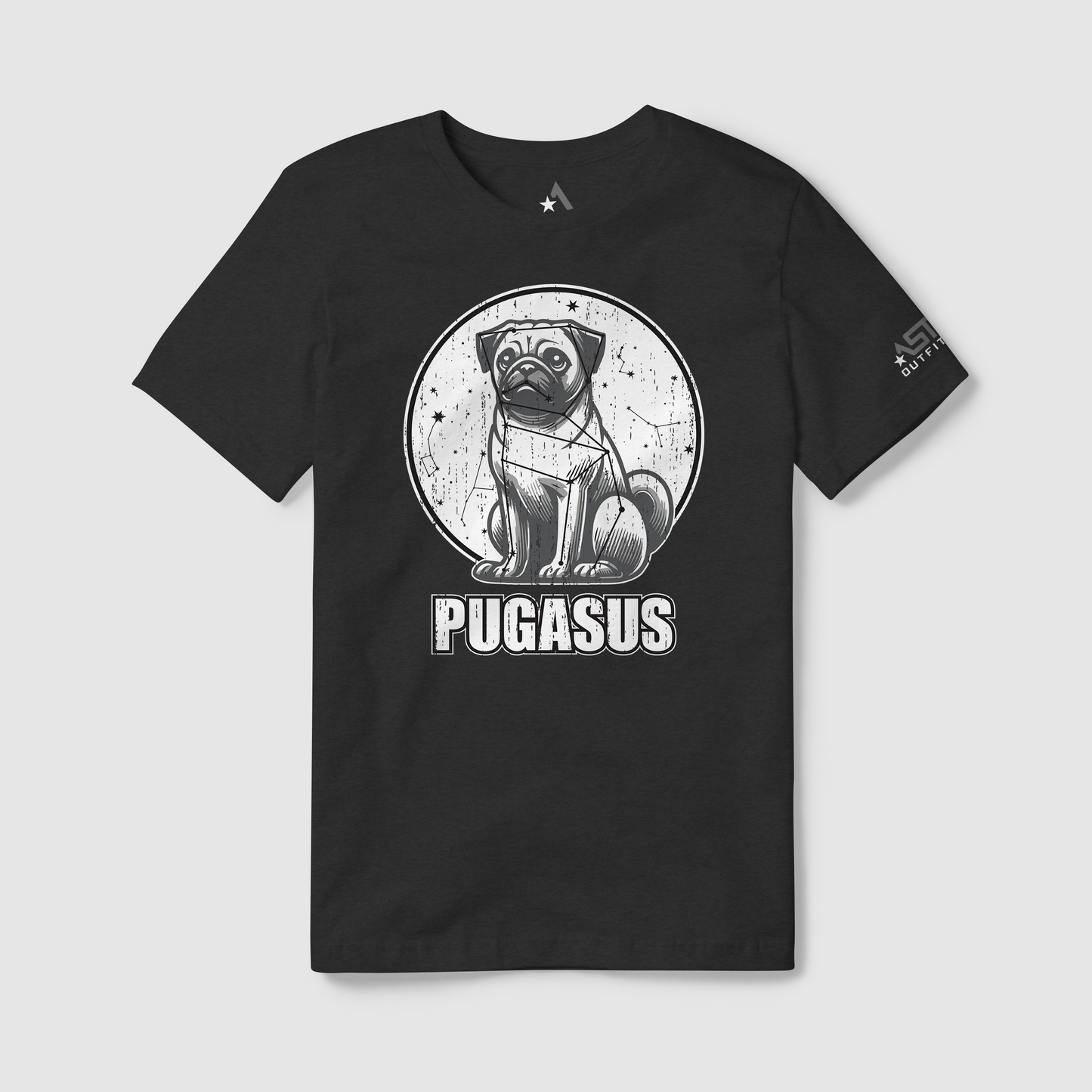 Astro Dogs - Pugasus