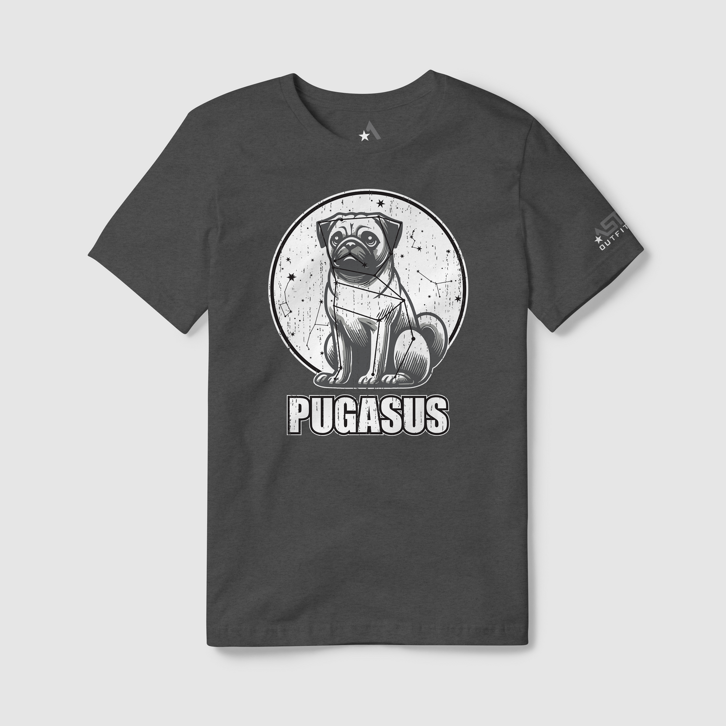 Astro Dogs - Pugasus