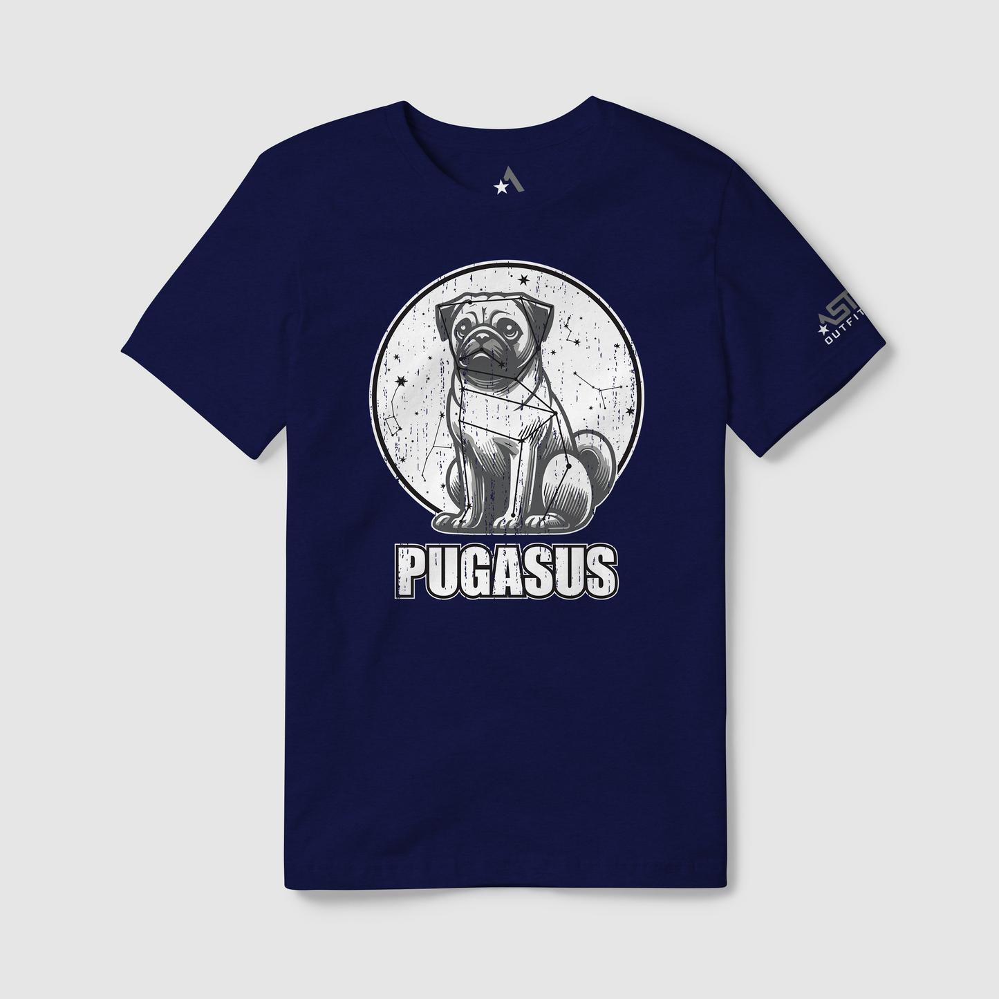 Astro Dogs - Pugasus
