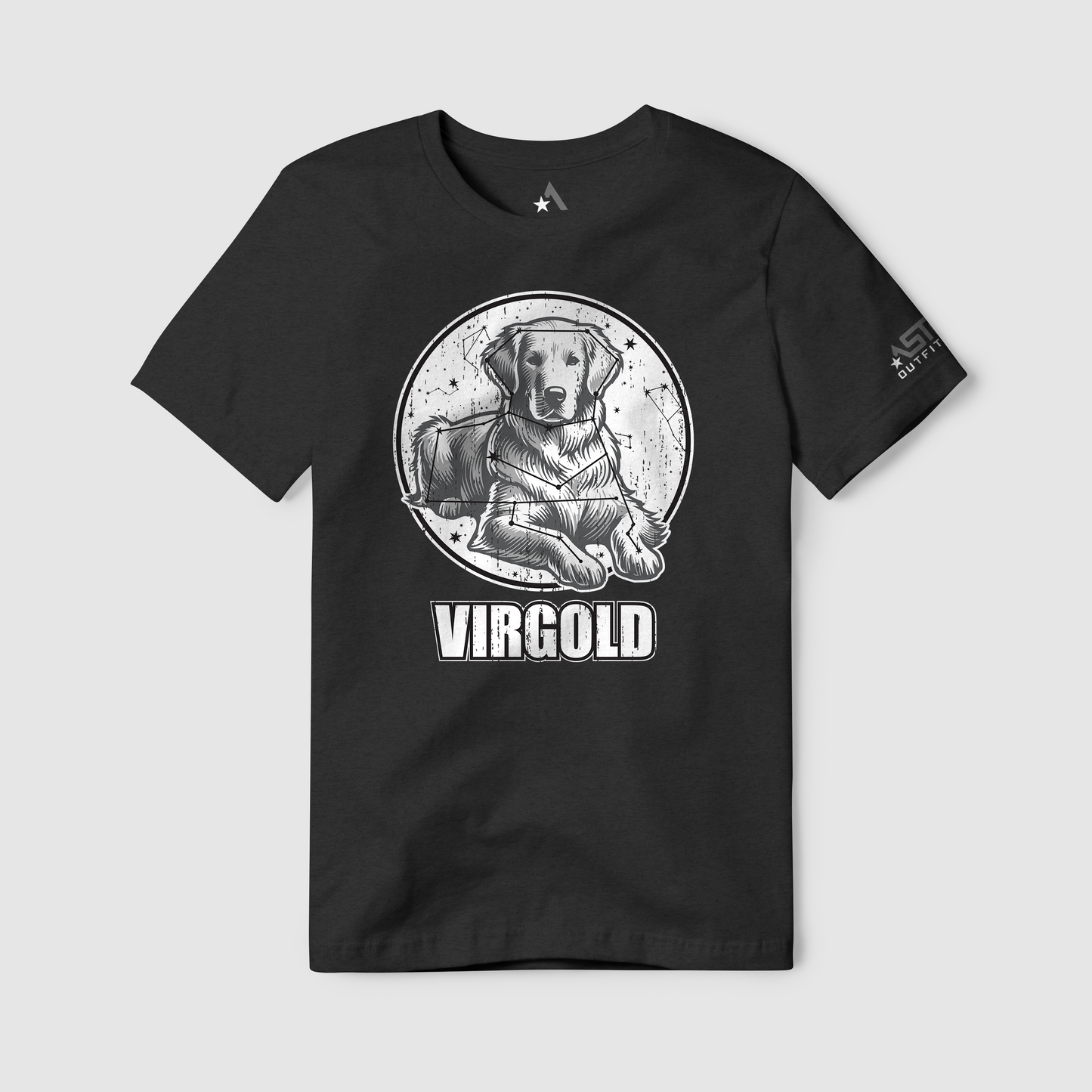 Astro Dogs - Virgold