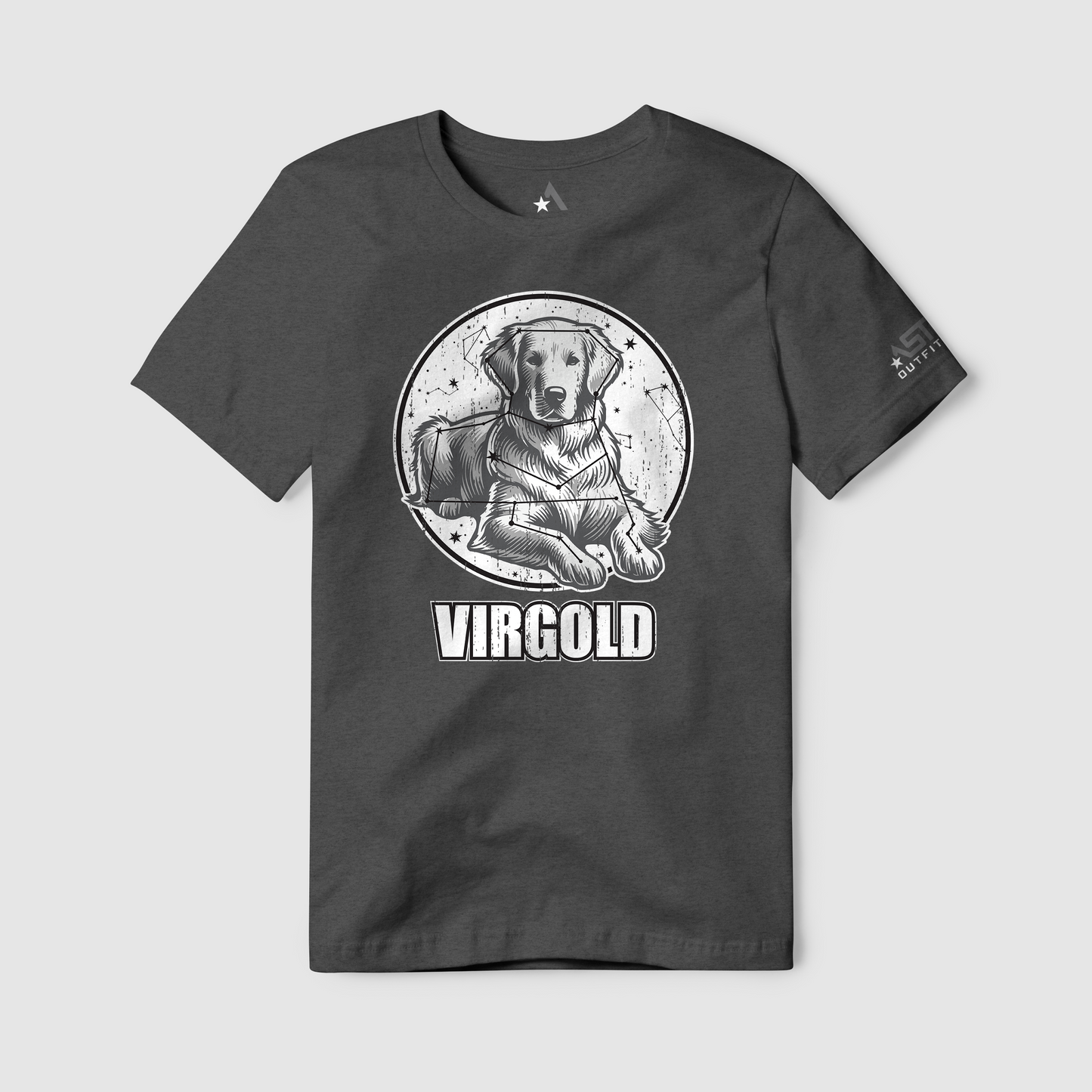 Astro Dogs - Virgold