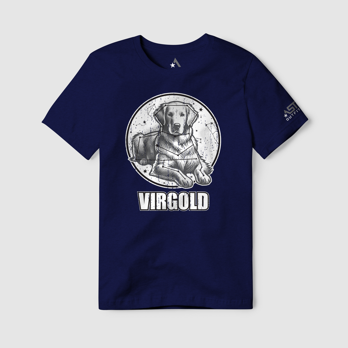 Astro Dogs - Virgold