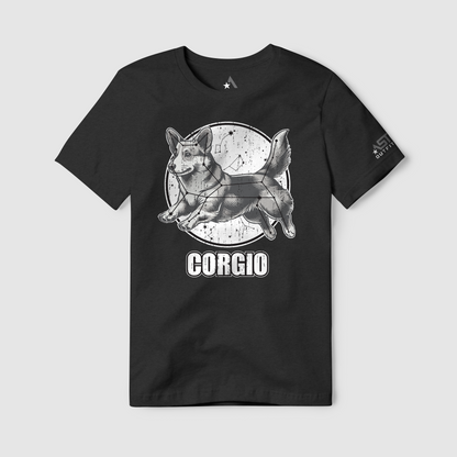 Astro Dogs - Corgio