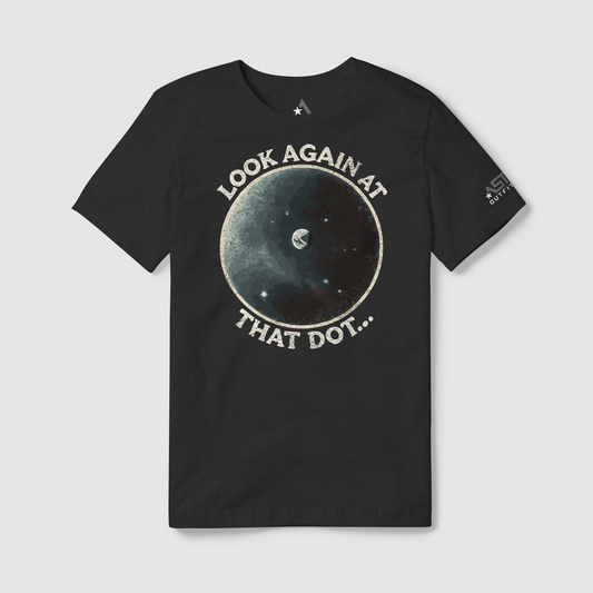 Classics - Look at That Dot