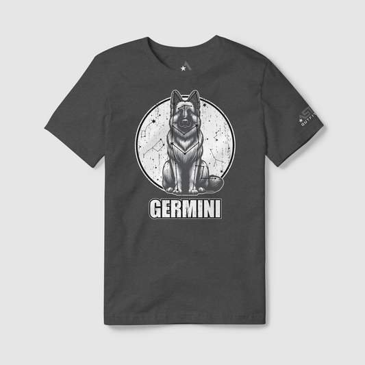 Astro Dogs - Germini