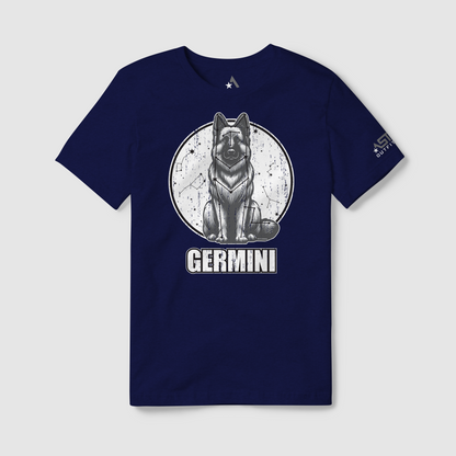 Astro Dogs - Germini