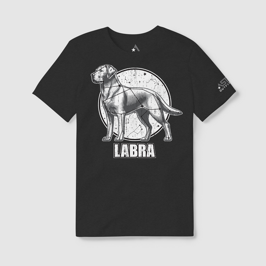 Astro Dogs - Labra