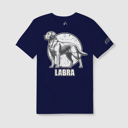 Astro Dogs - Labra