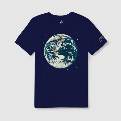 Classics - Blue Marble