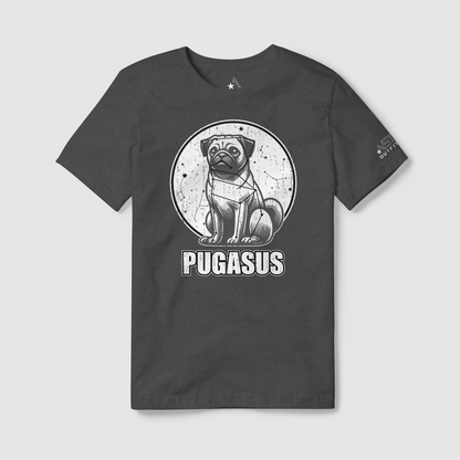 Astro Dogs - Pugasus