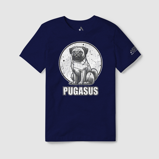 Astro Dogs - Pugasus