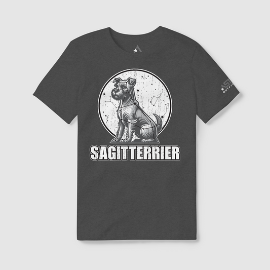 Astro Dogs - Sagitterrier