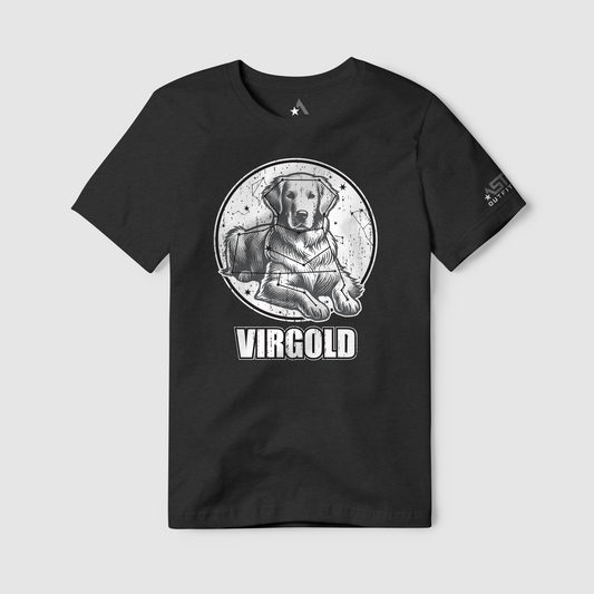 Astro Dogs - Virgold