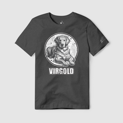 Astro Dogs - Virgold
